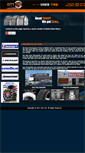 Mobile Screenshot of cityusedtire.com